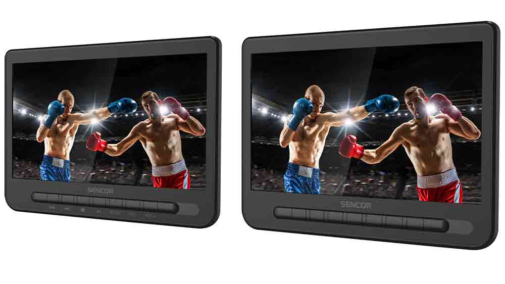 Prenosný DVD prehrávač Sencor SPV 7105 DUAL_03