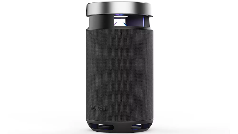 Vodotesn&yacute; Bluetooth reproduktor Sencor Resonex Lounge_01