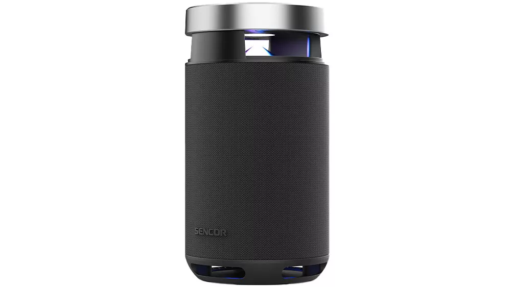 Voděodoln Bluetooth reproduktor Sencor Resonex Lounge _01