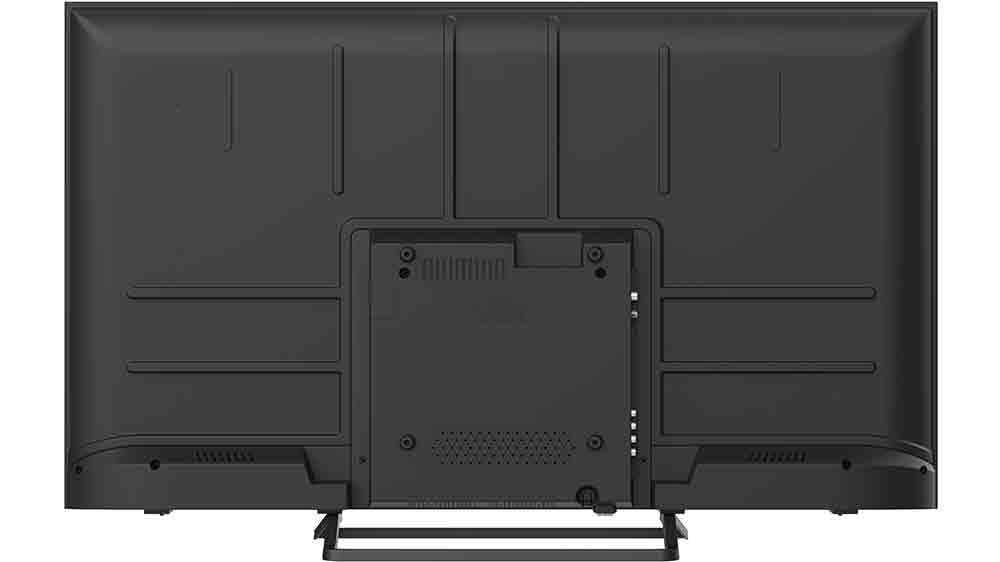 Panel s konektory televize SENCOR_03