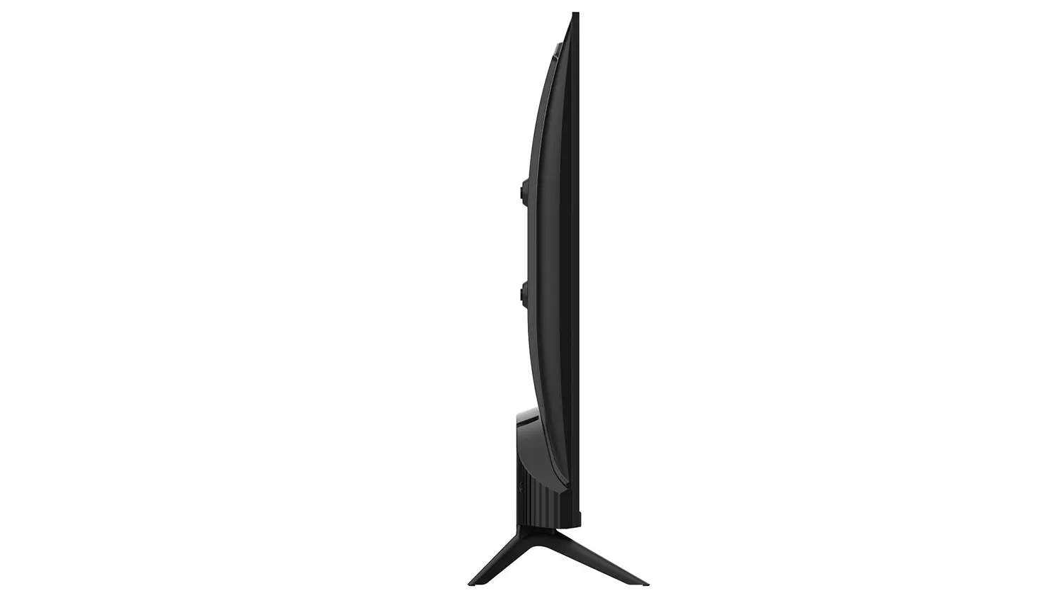 Televizor Sencor SLE 40F21 FHD TV H.265 z boku