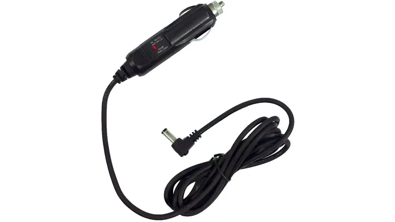 12V adaptér Sencor