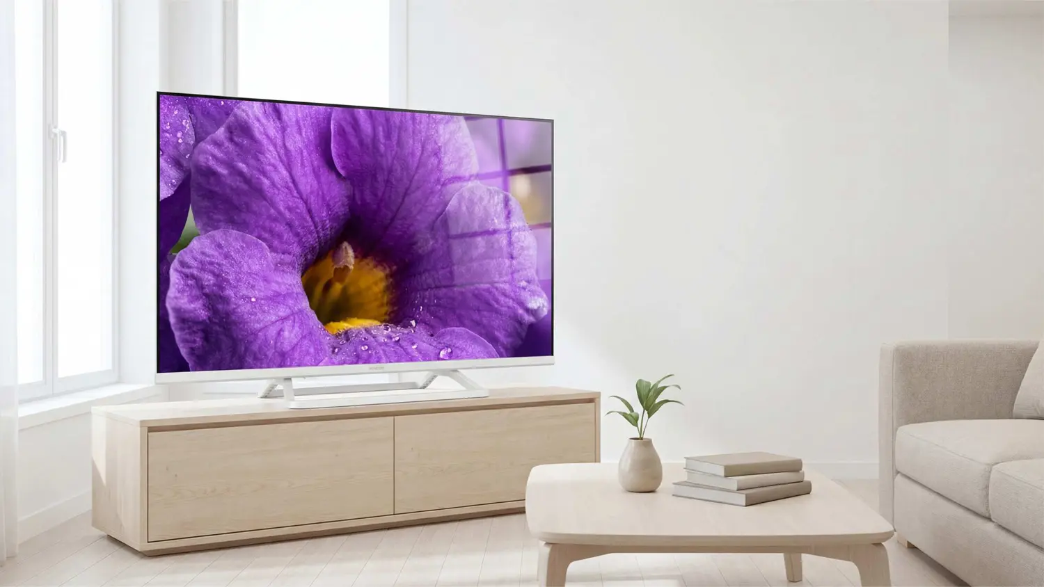Stylov&aacute; chytr&aacute; televize, kter&aacute; v&aacute;s odli&scaron;&iacute;