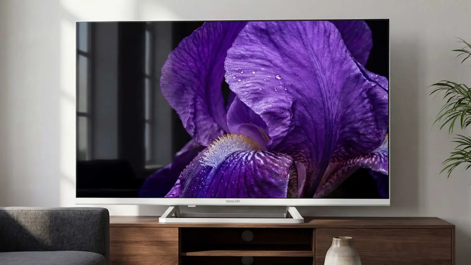 HDR10 a HLG pro obraz pln&yacute; detailů