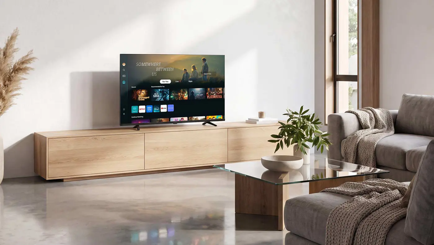 Televízor Sencor SLE 40TF700B