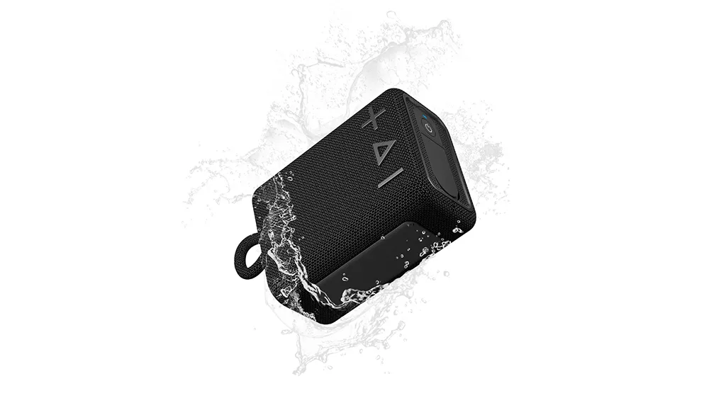 Bezdr&aacute;tov&yacute; reproduktor SENCOR SSS 1400 BLACK