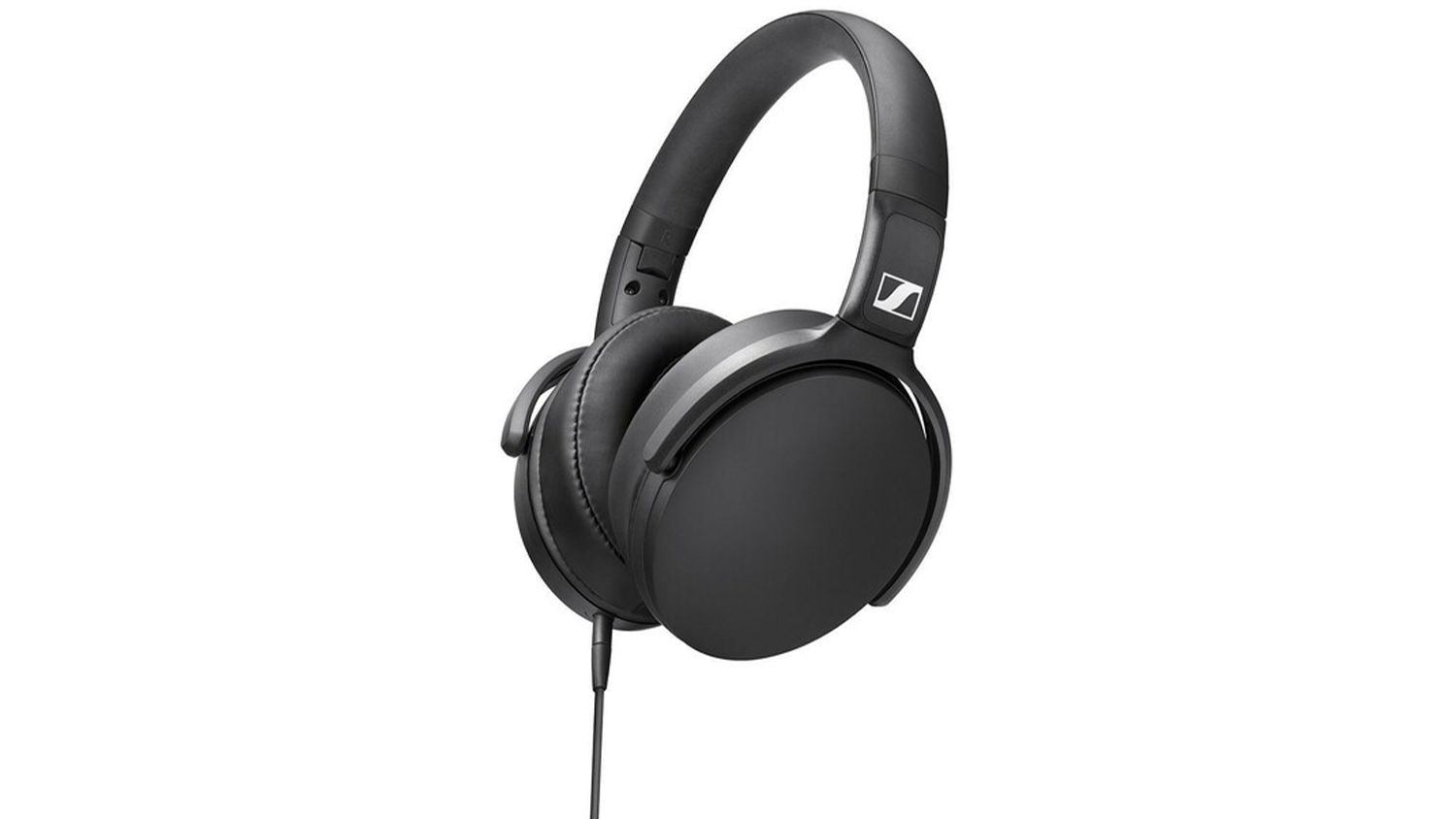 Slúchadlá Sennheiser HD 400S