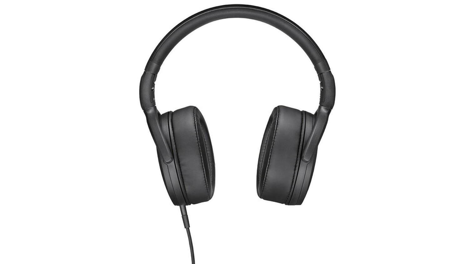 Slúchadlá Sennheiser HD 400S