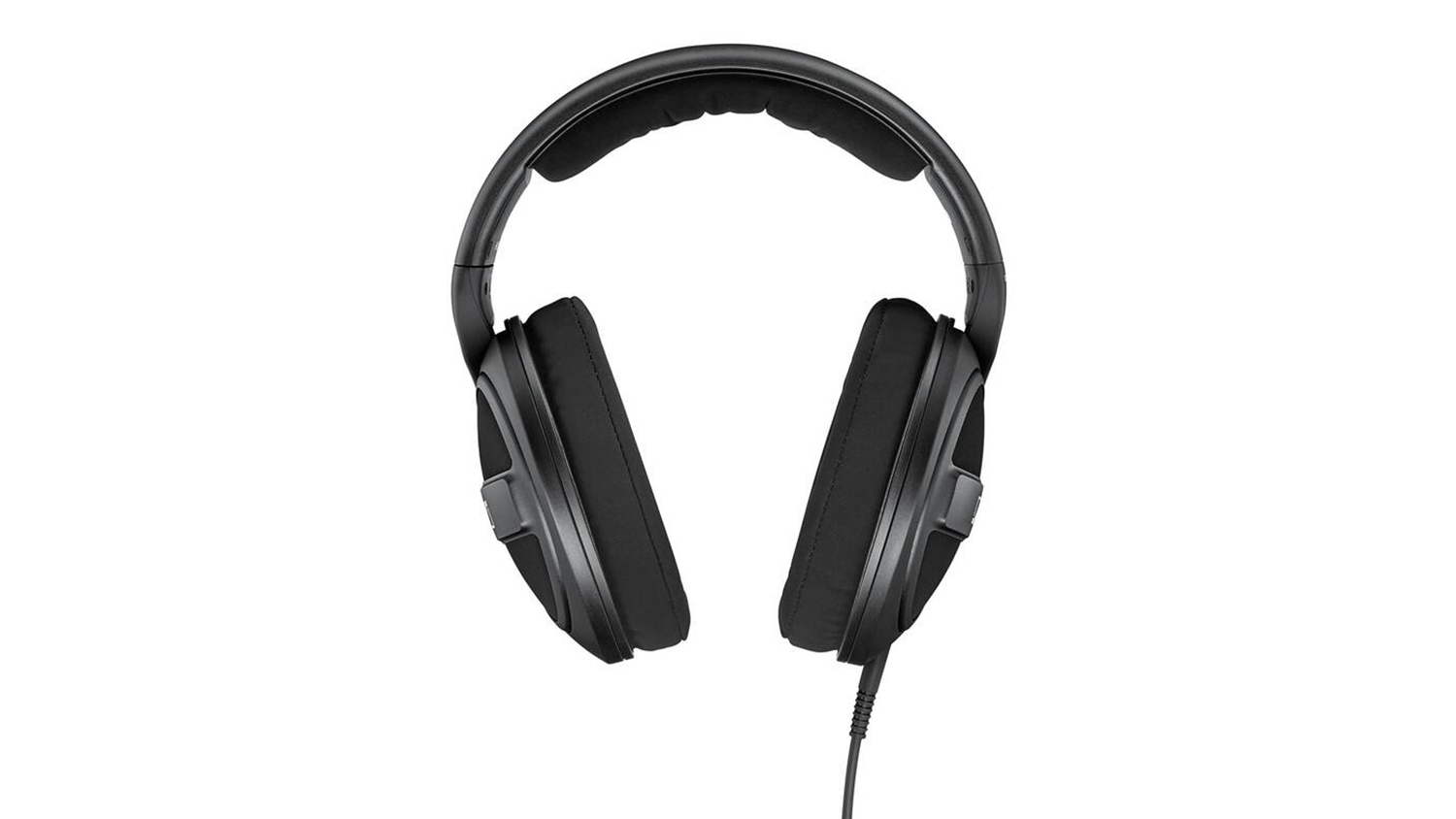 Slúchadlá Sennheiser HD 569