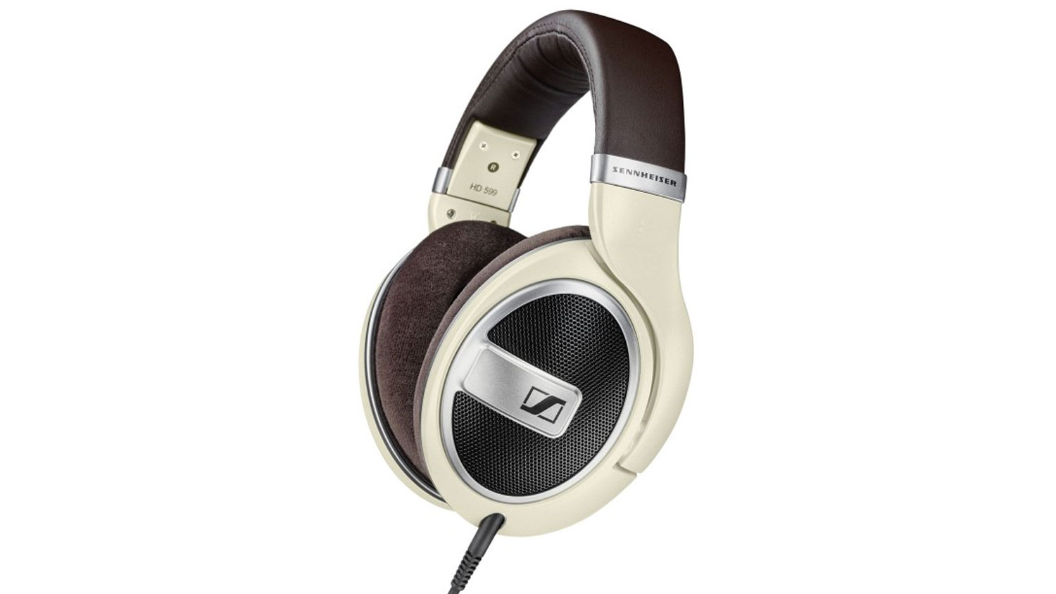 Slúchadlá Sennheiser HD 599