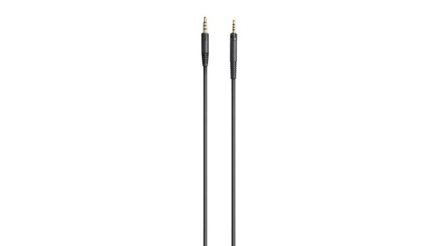 Káble slúchadiel Sennheiser HD 599