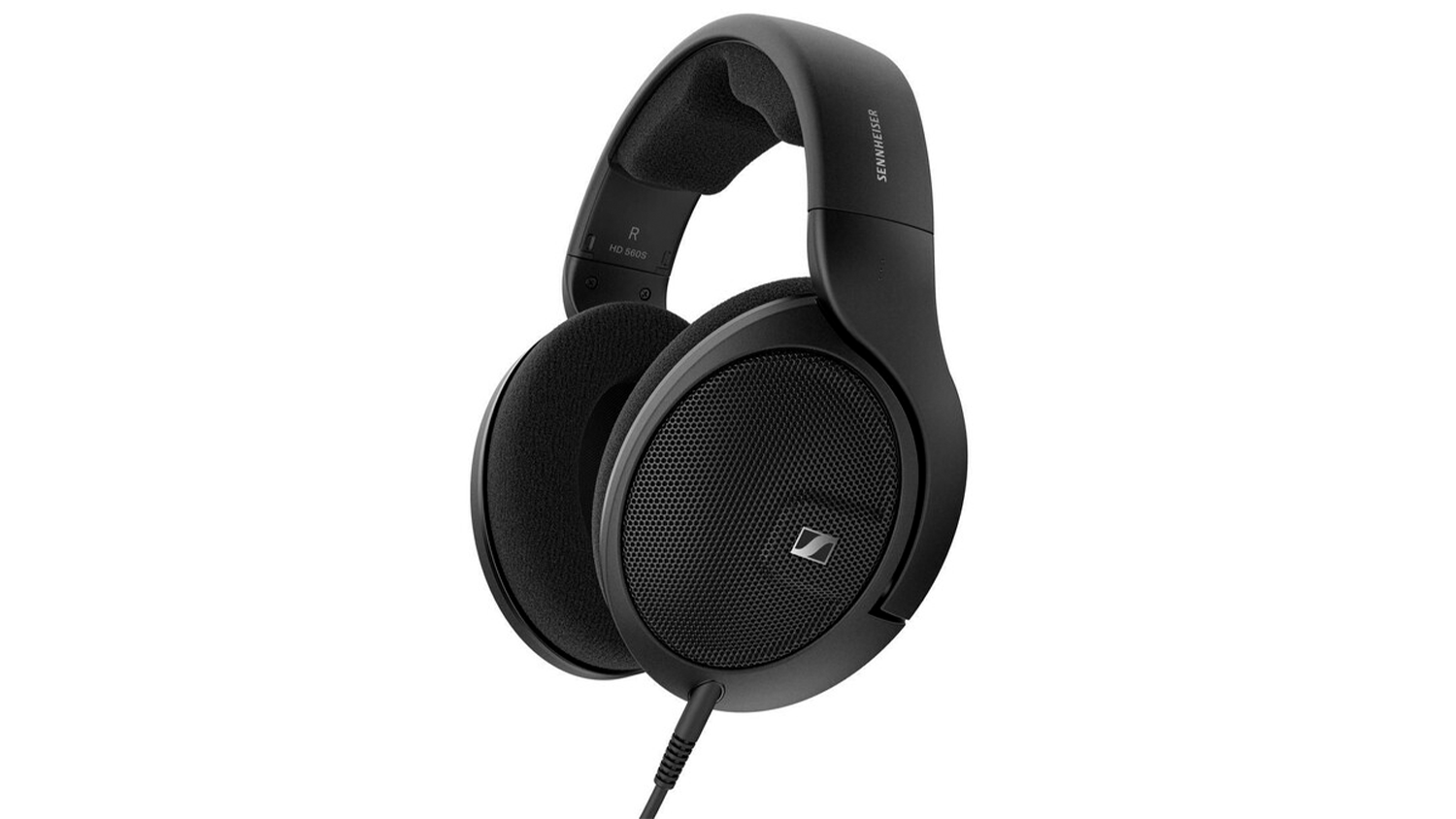 Slúchadlá Sennheiser HD560S