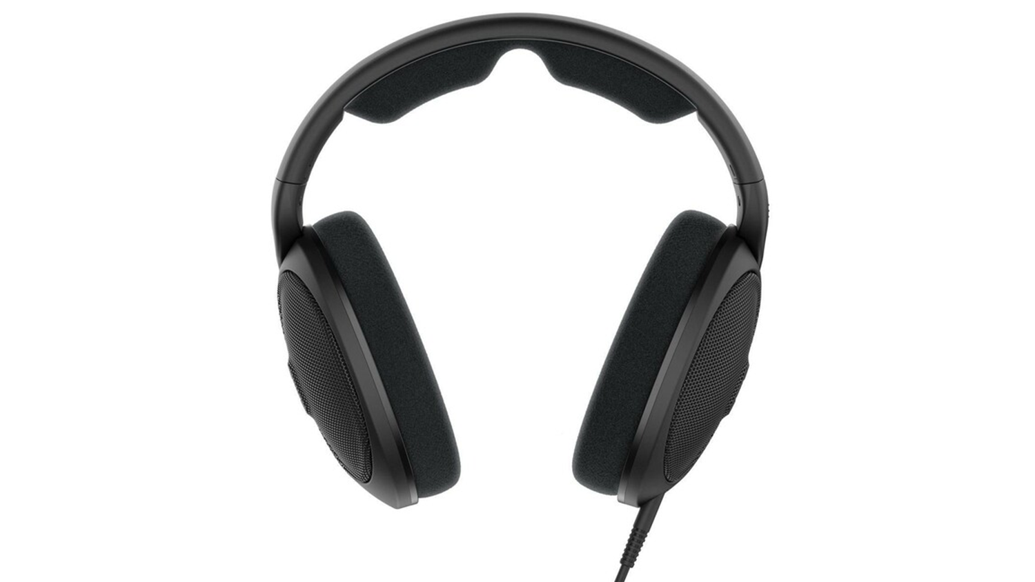 Slúchadlá Sennheiser HD560S