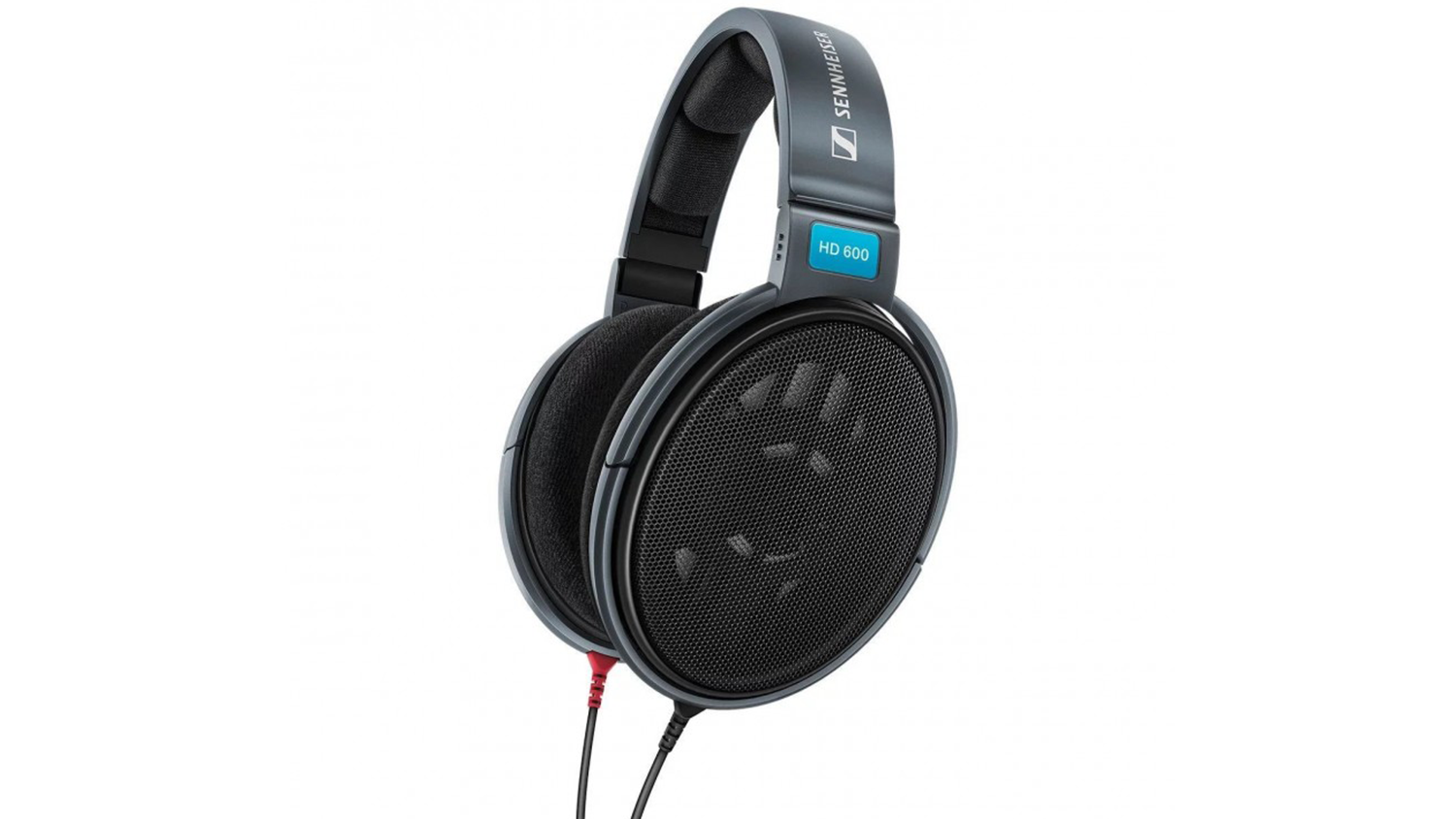 Slúchadlá Sennheiser HD 600