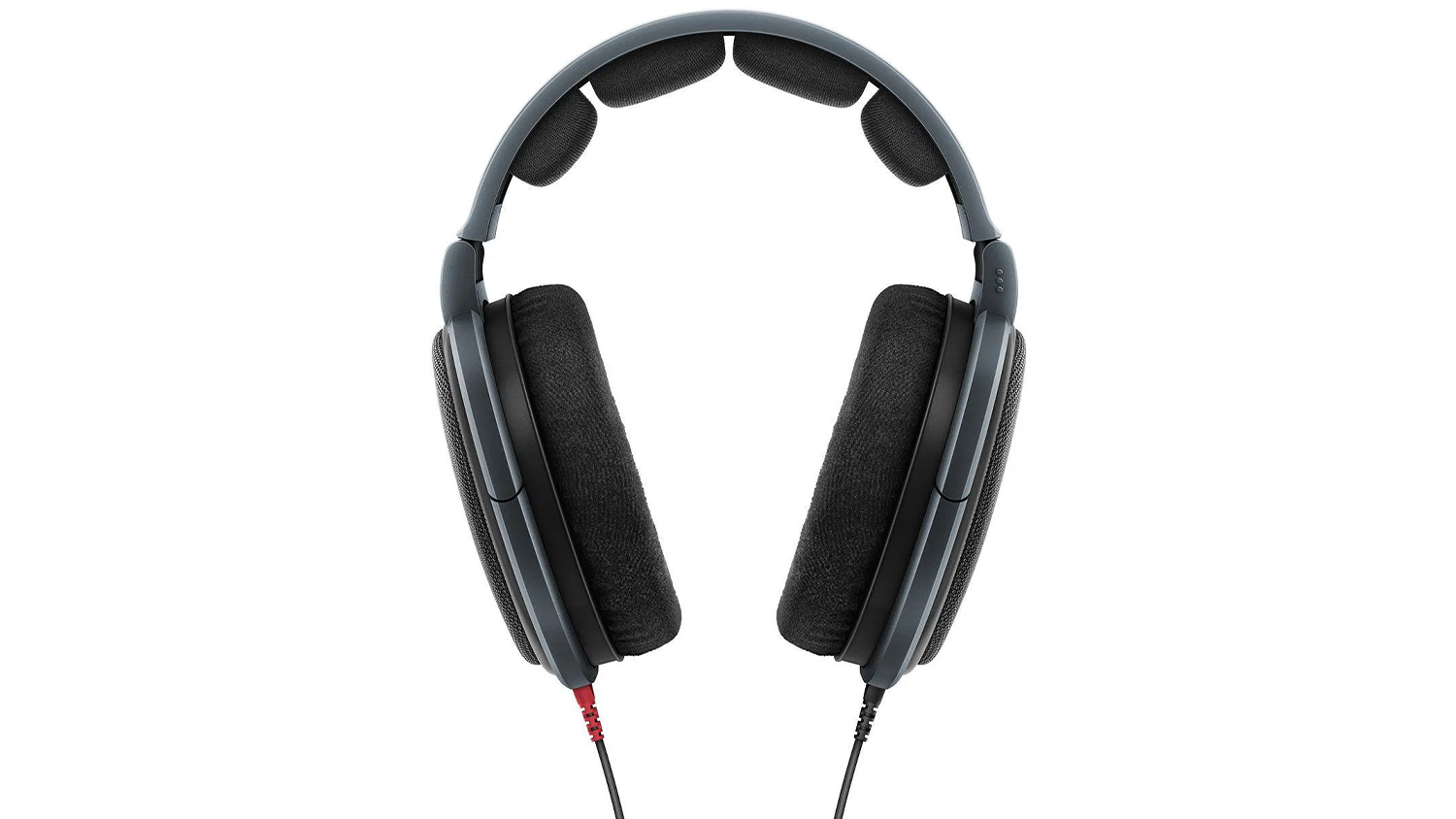 Káble slúchadiel Sennheiser HD 600