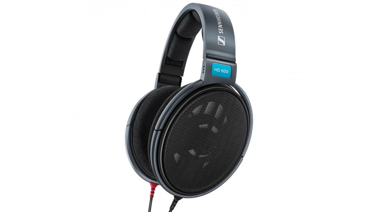 Slúchadlá Sennheiser HD 620S