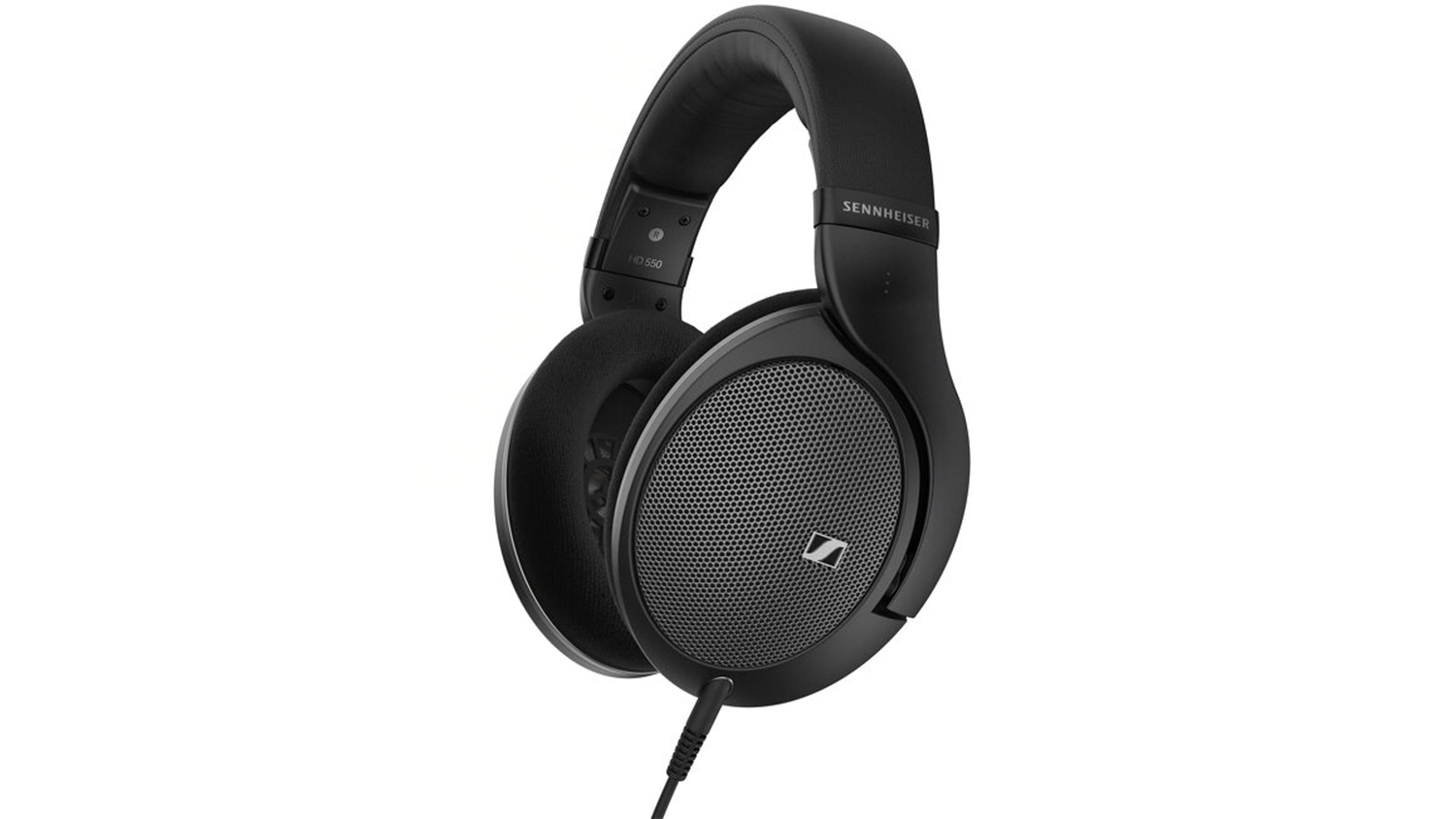 Slúchadlá Sennheiser HD 550