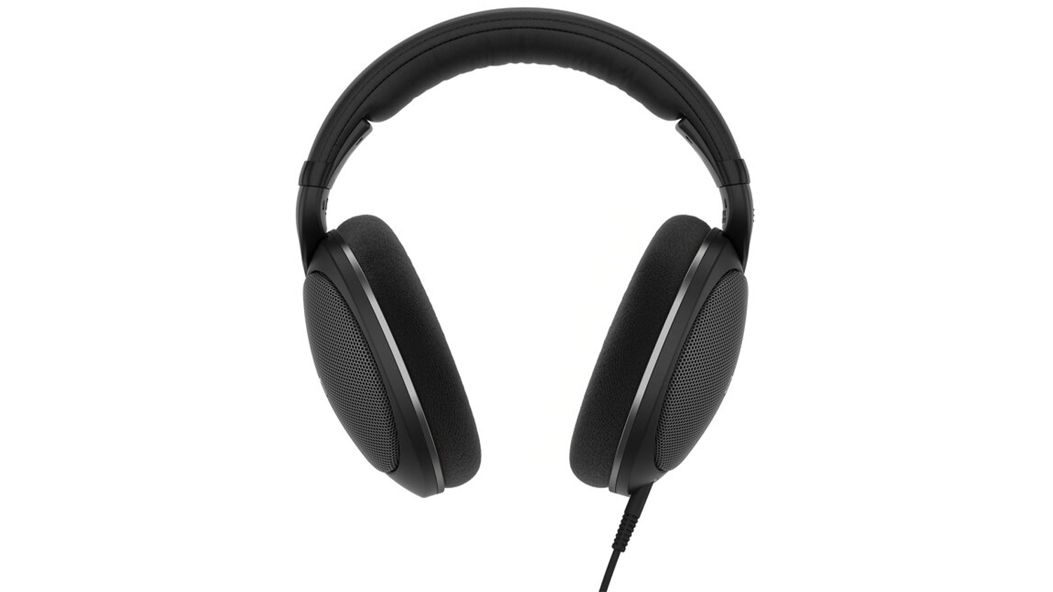 Slúchadlá Sennheiser HD 550