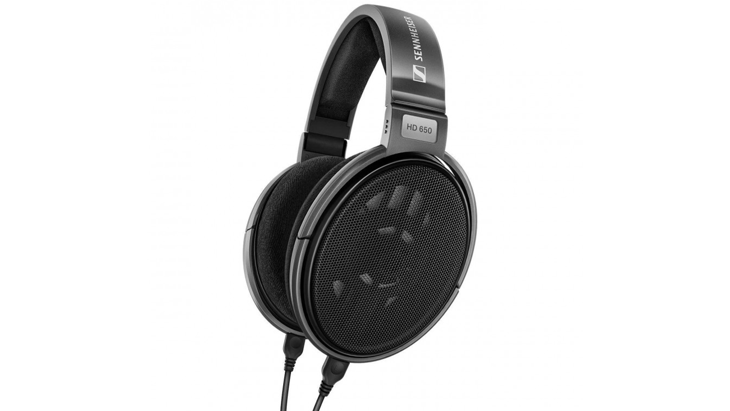 Slúchadlá Sennheiser HD 650