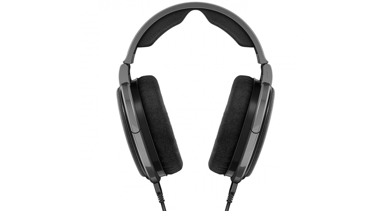 Slúchadlá Sennheiser HD 650 spredu
