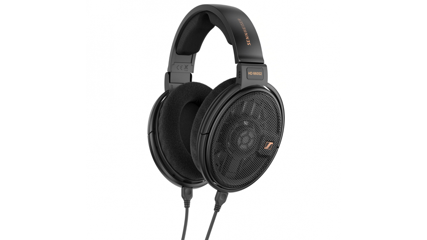 Slúchadlá Sennheiser HD660S2