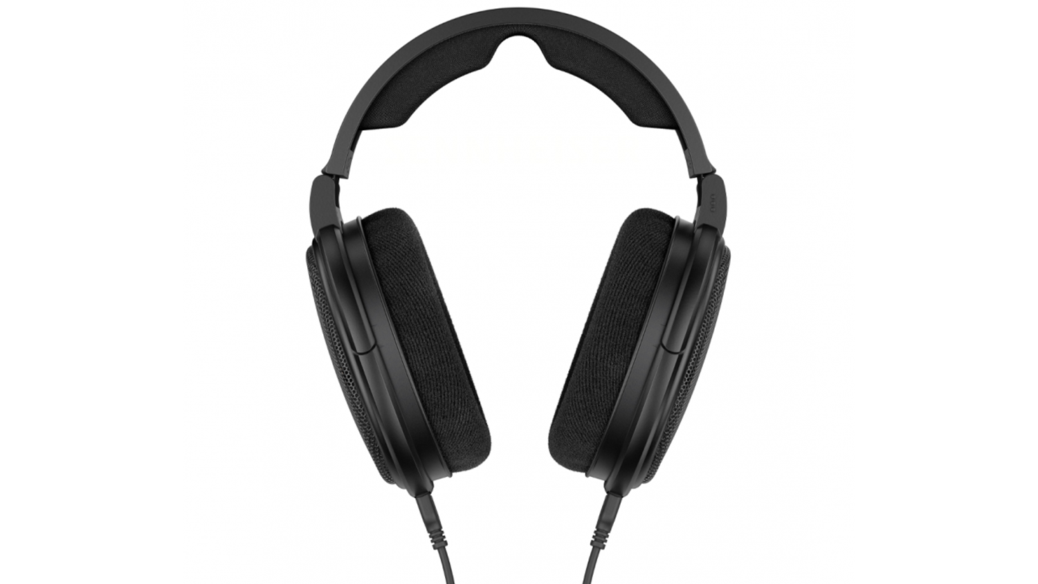 Slúchadlá Sennheiser HD660S2 spredu