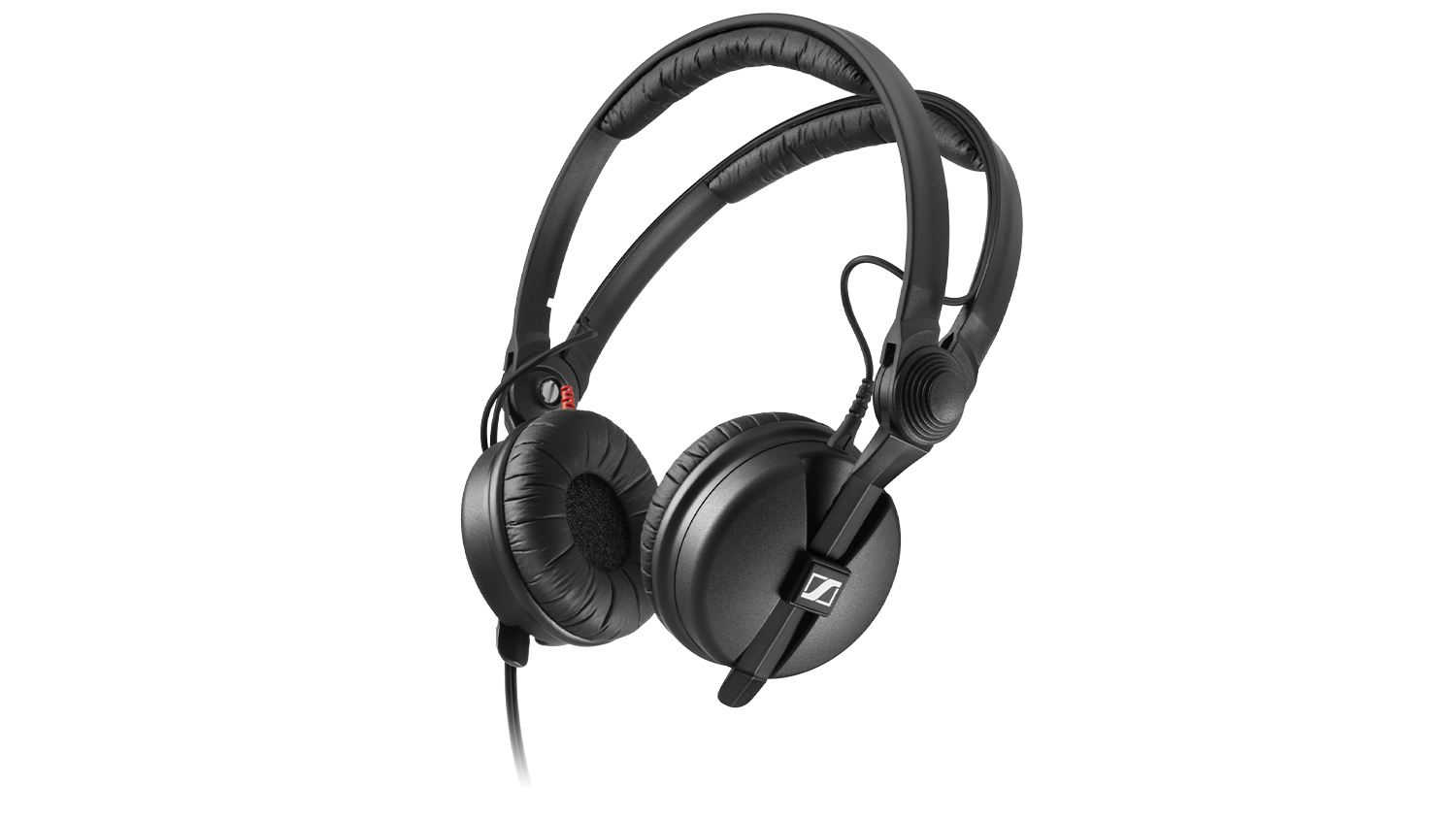 DJ slúchadlá Sennheiser HD25