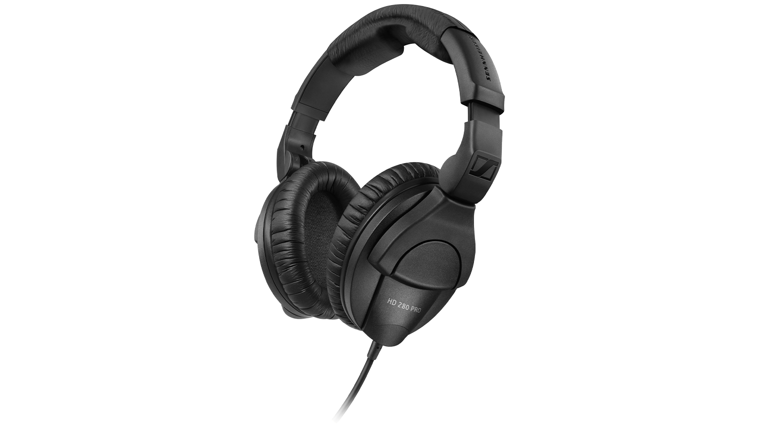 Štúdiové slúchadlá Sennheiser HD280 PRO