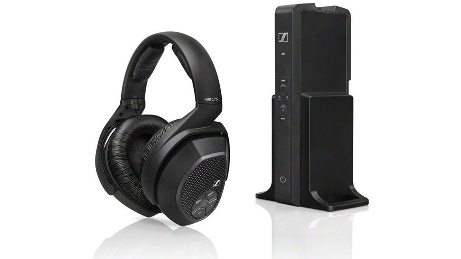Sluch&aacute;tka Sennheiser RS 175