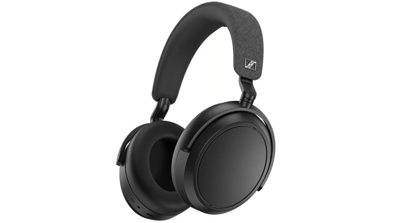 Slúchadlá Sennheiser MOMENTUM 4 Wireless, black