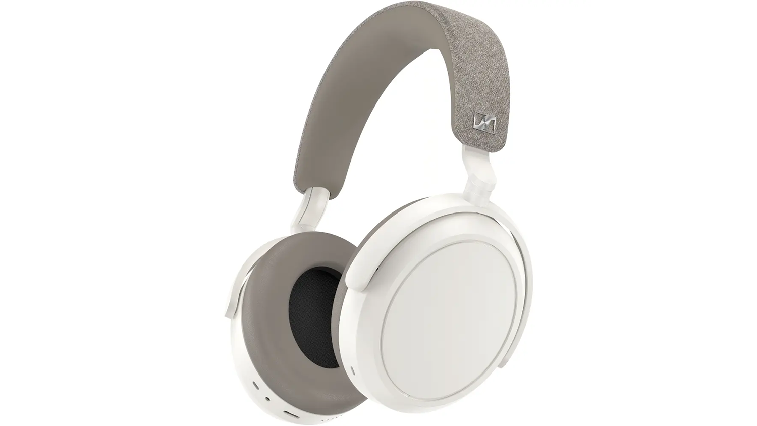 Sluch&aacute;tka Sennheiser MOMENTUM 4 Wireless, white