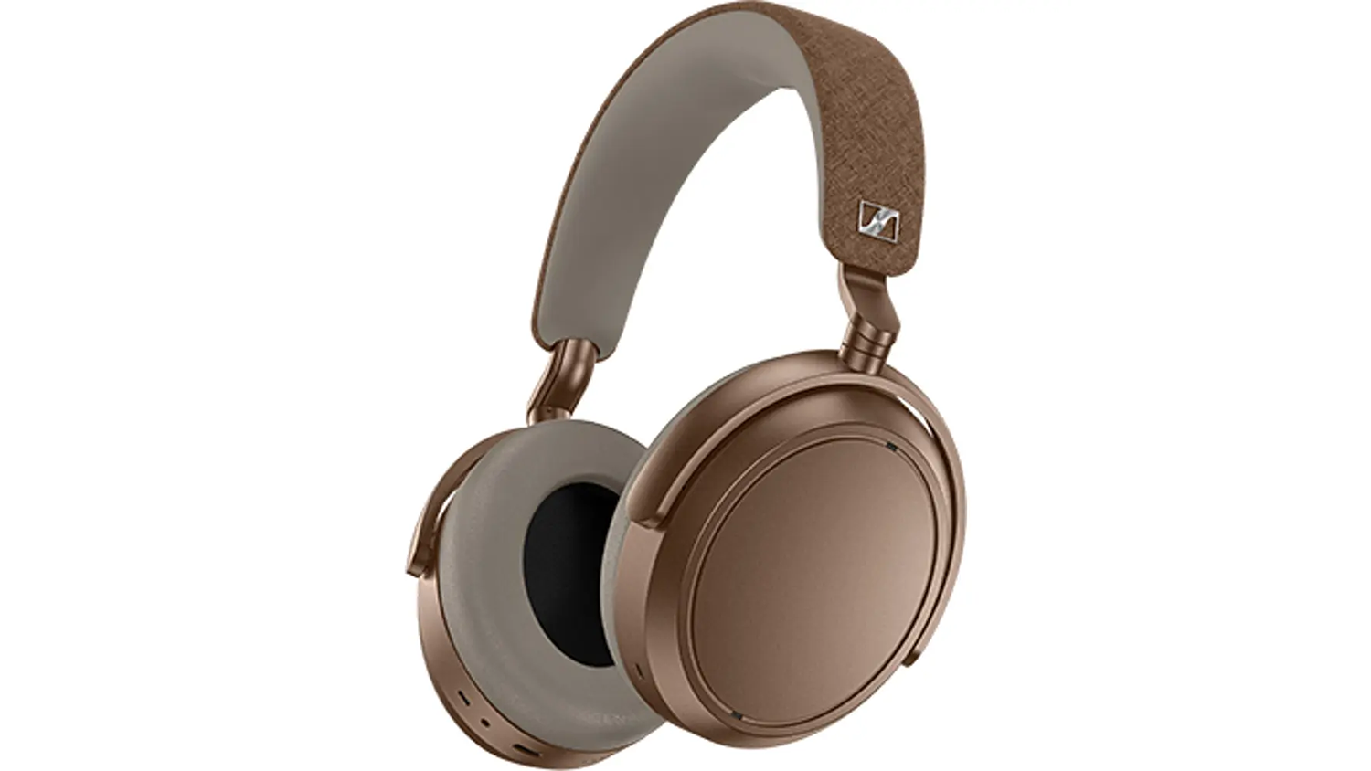 Slúchadlá Sennheiser MOMENTUM 4 Wireless, brown