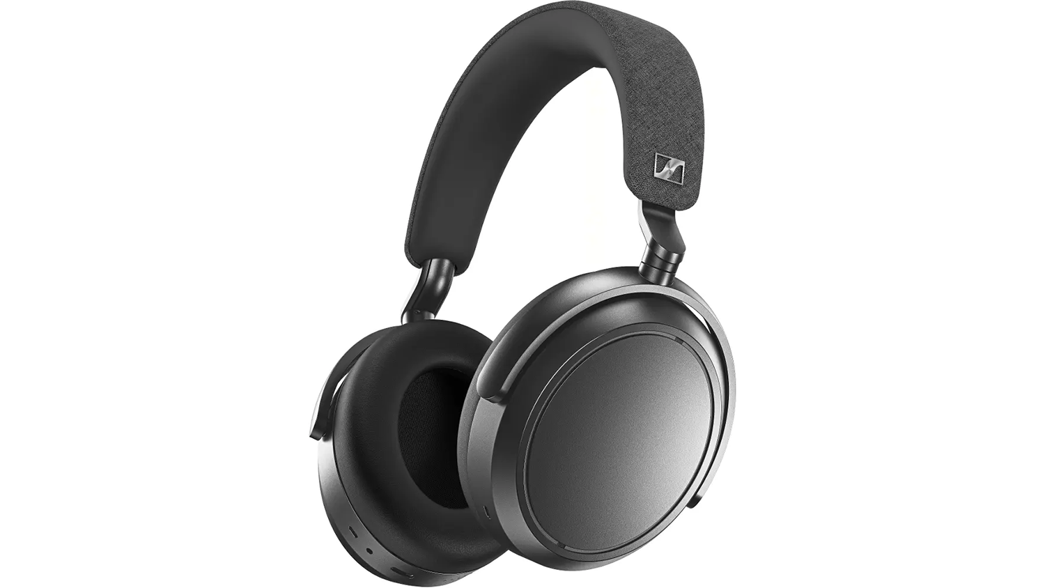 Slúchadlá Sennheiser MOMENTUM 4 Wireless, graphite