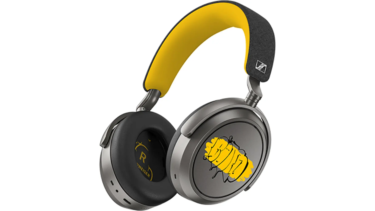 Slúchadlá Sennheiser MOMENTUM 4 Wireless, 80th