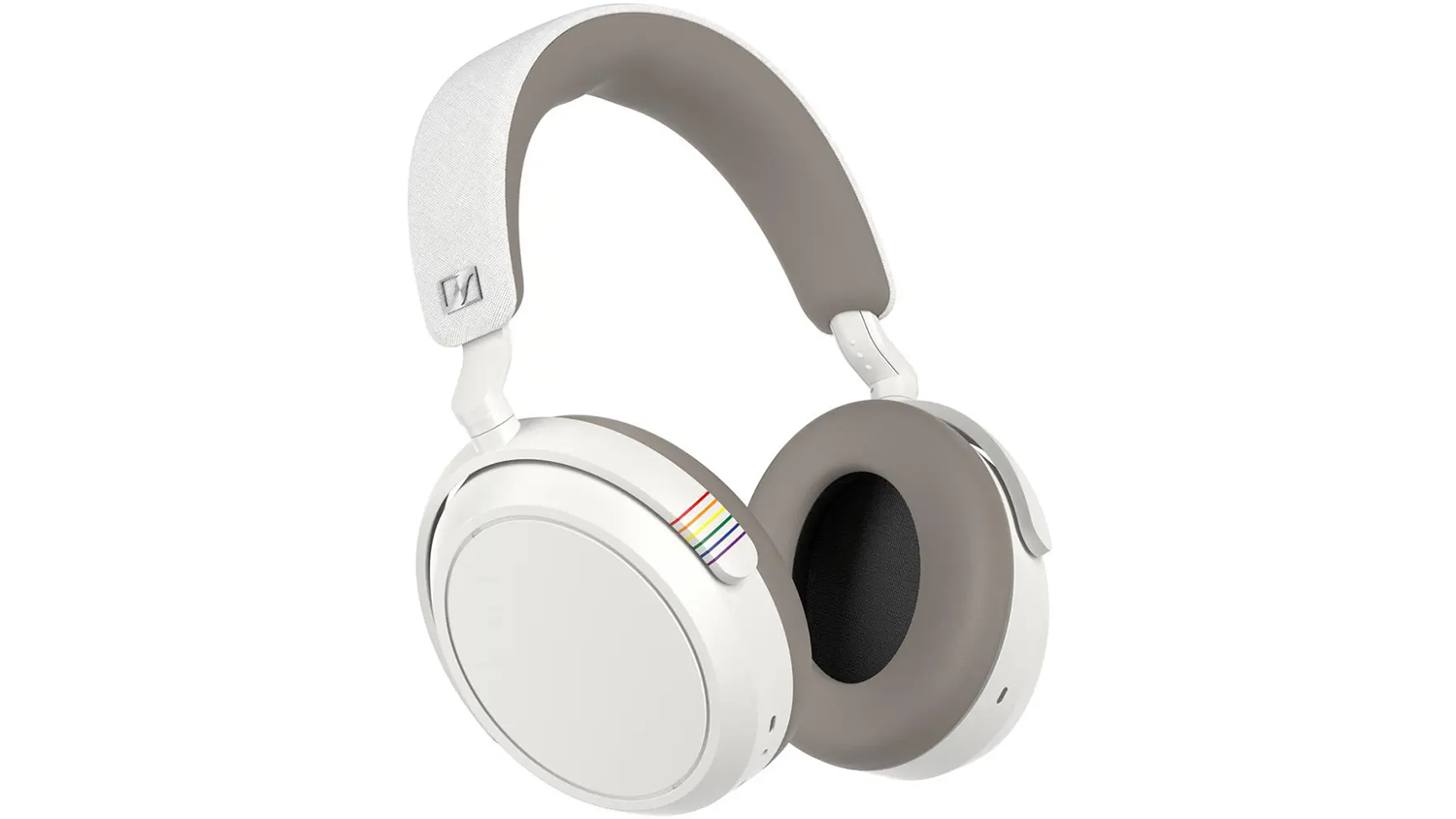 Sluchátka Sennheiser MOMENTUM 4 Wireless, pride