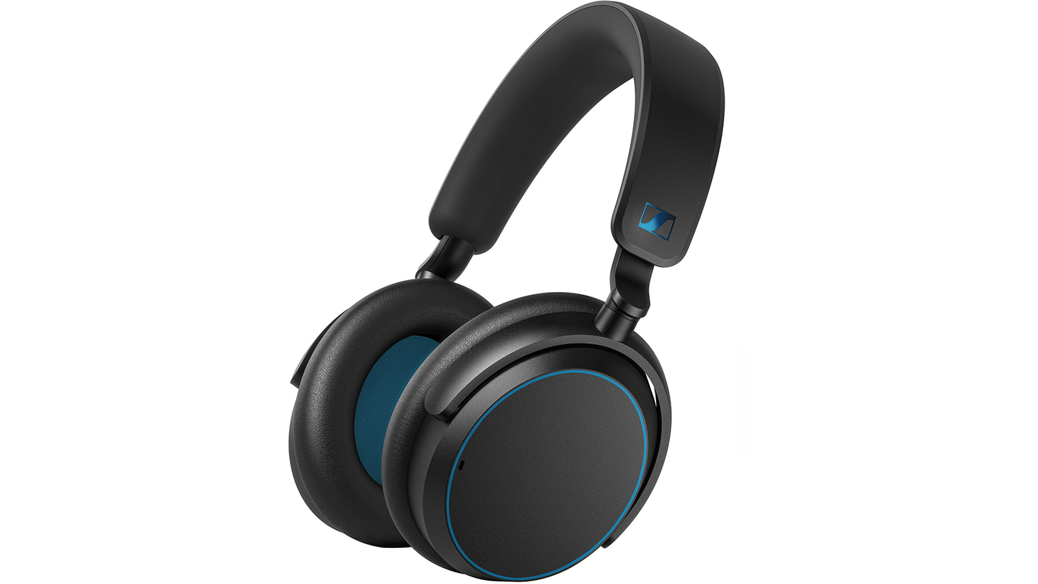Bezdrôtové slúchadlá Sennheiser ACCENTUM Wireless blue