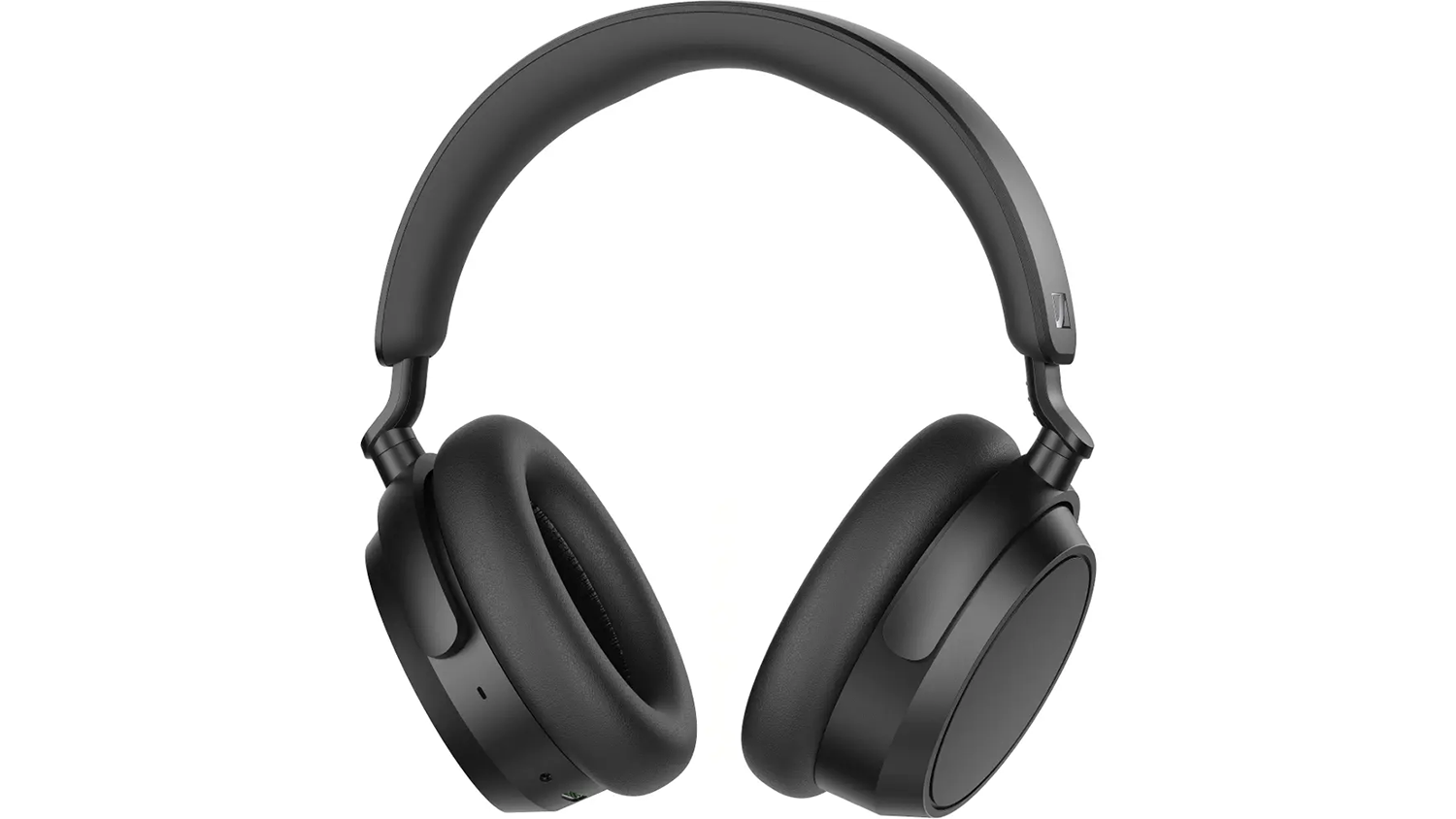 Bezdrôtové slúchadlá Sennheiser ACCENTUM Plus Wireless black