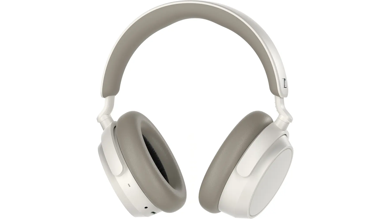 Bezdrôtové slúchadlá Sennheiser ACCENTUM Plus Wireless white
