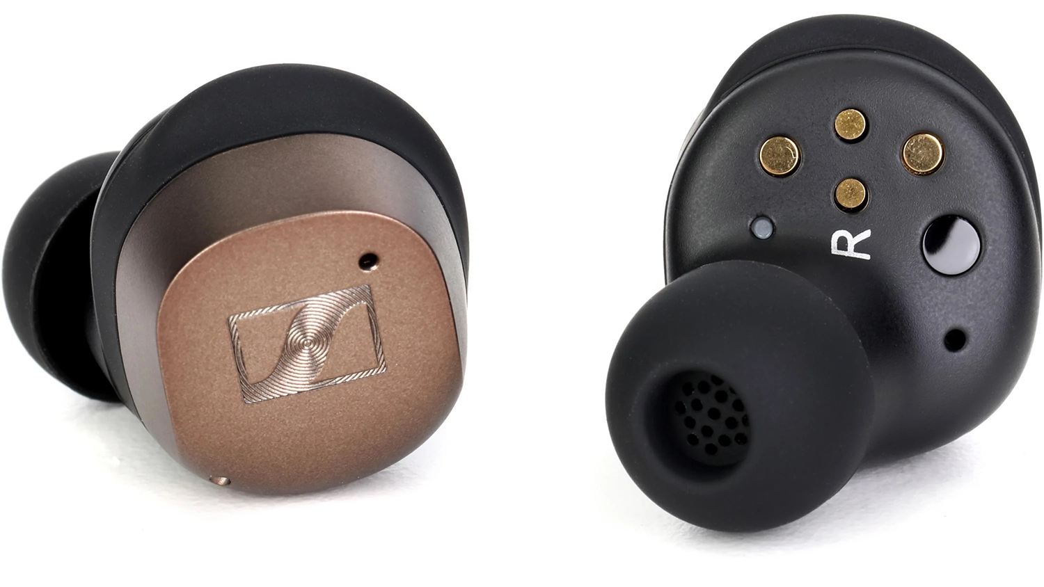 Sluchátka Sennheiser MOMENTUM True Wireless 4 Copper