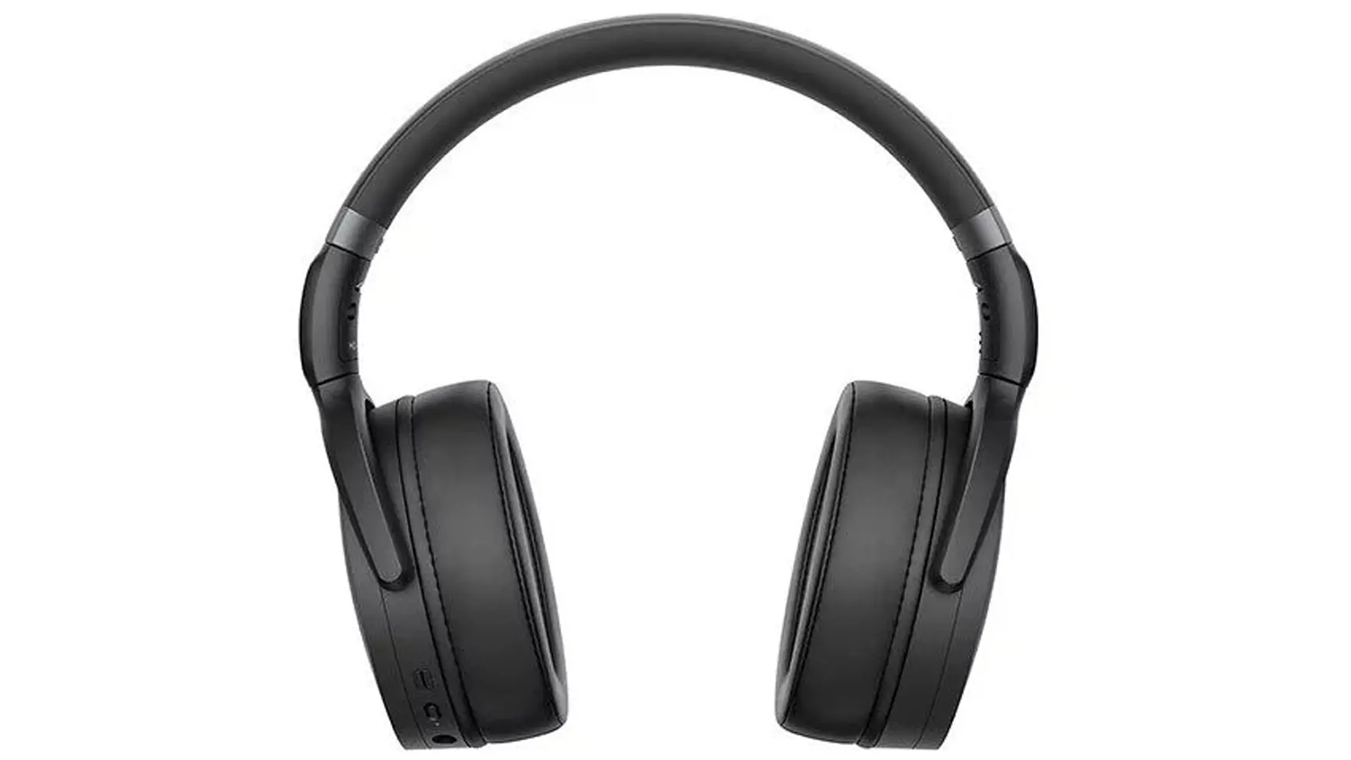 Sl&uacute;chadl&aacute; s mikrof&oacute;nom Sennheiser HD 450BT