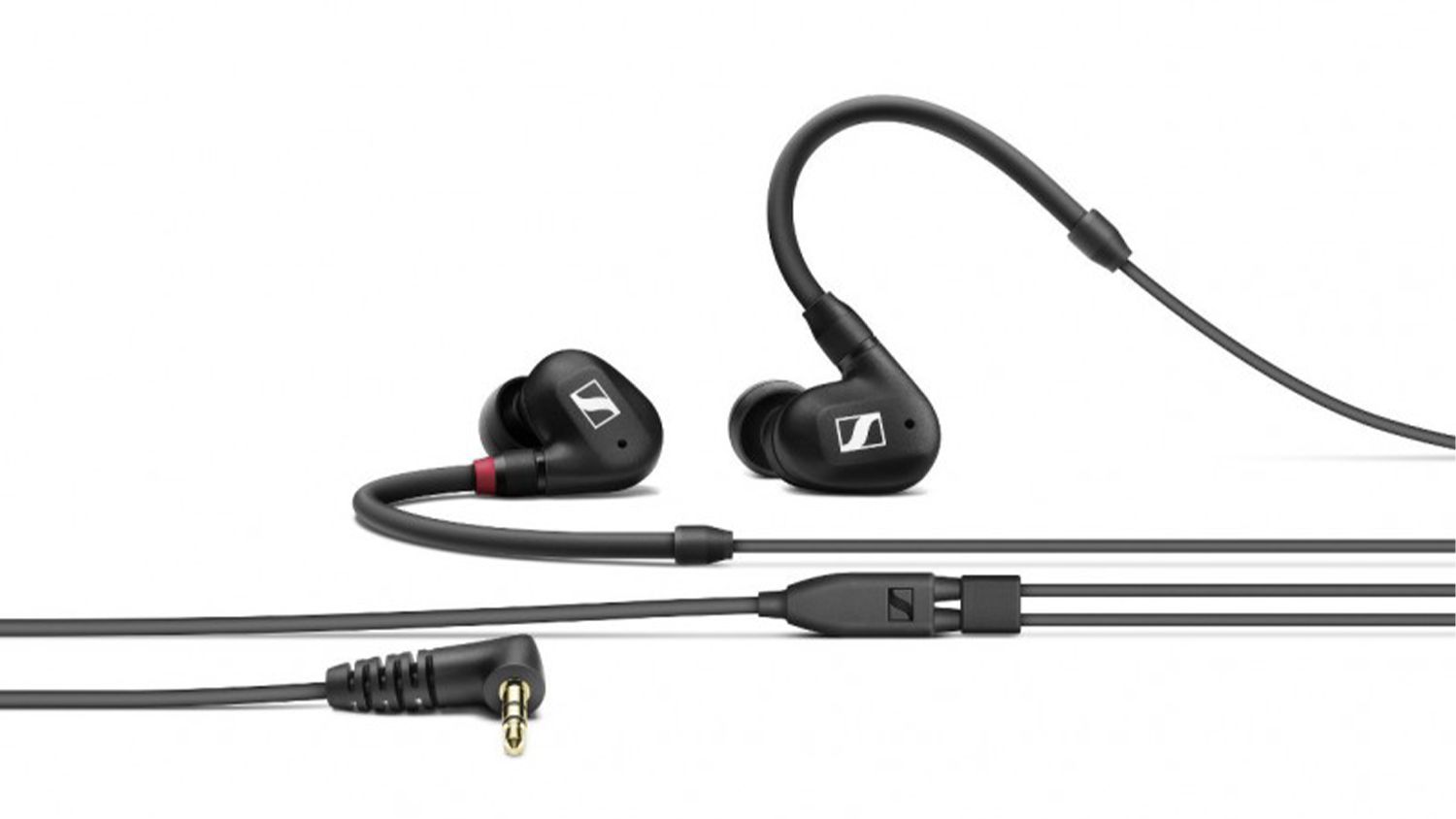 Sl&uacute;chadl&aacute; Sennheiser IE 100 PRO