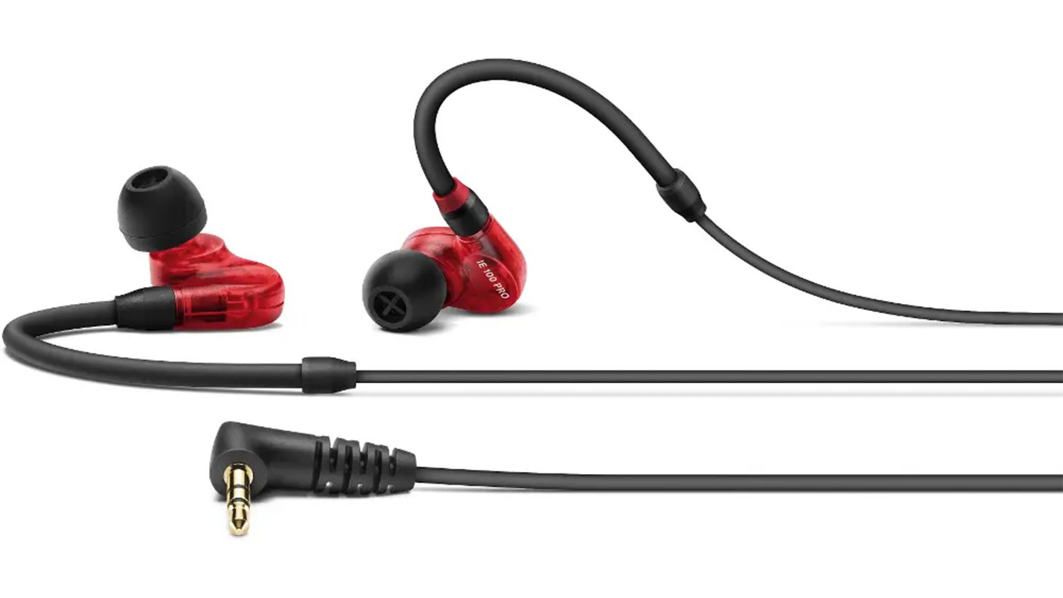 Slúchadlá Sennheiser IE 100 PRO