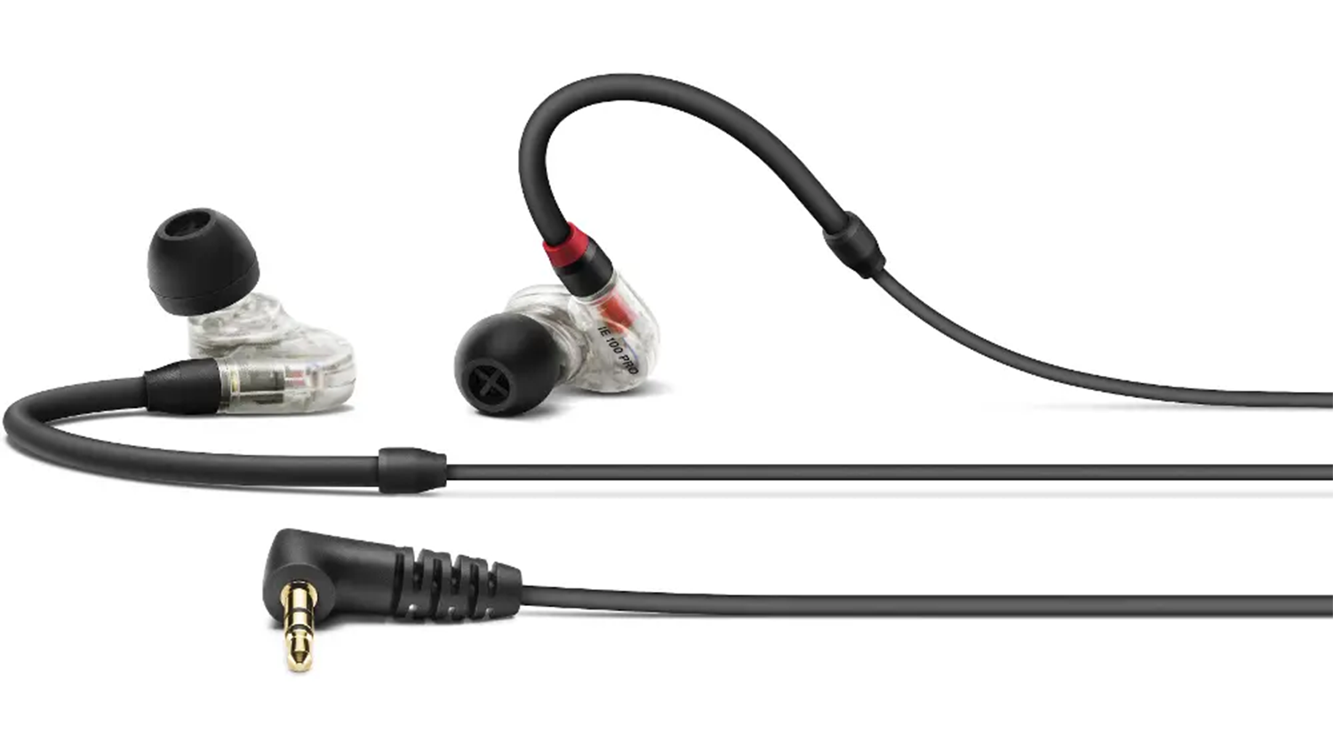 Slúchadlá Sennheiser IE 100 PRO