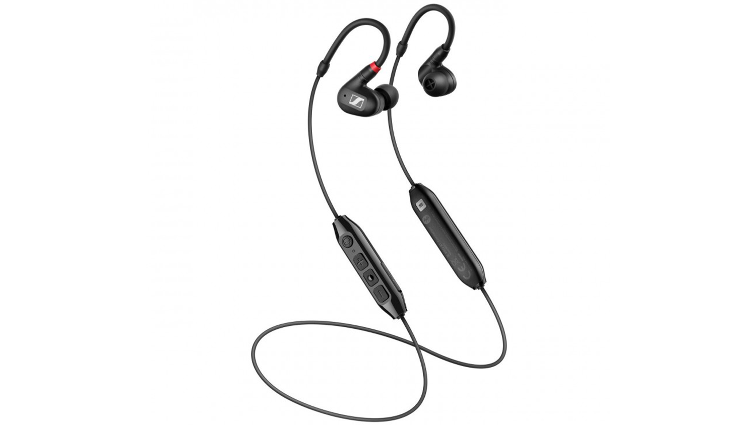 Slúchadlá Sennheiser IE 100 PRO BT