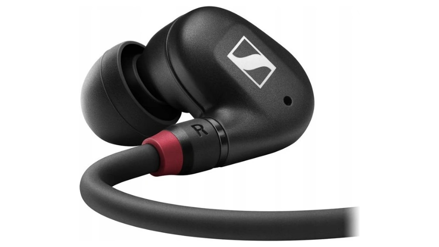 Detail na slúchadlo Sennheiser IE 100 PRO BT