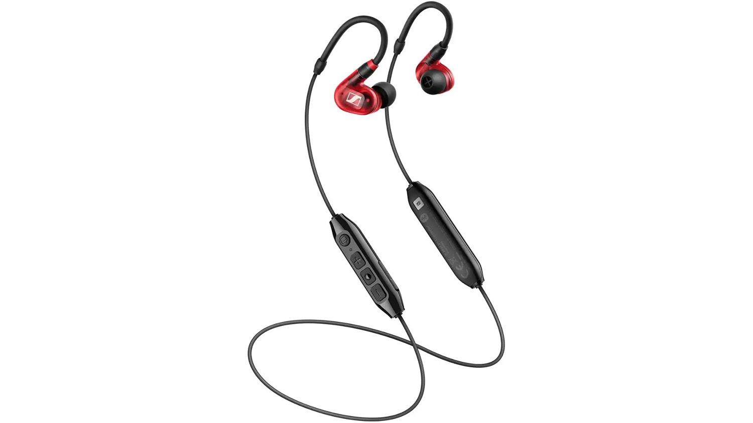 Sluchátka Sennheiser IE 100 PRO BT