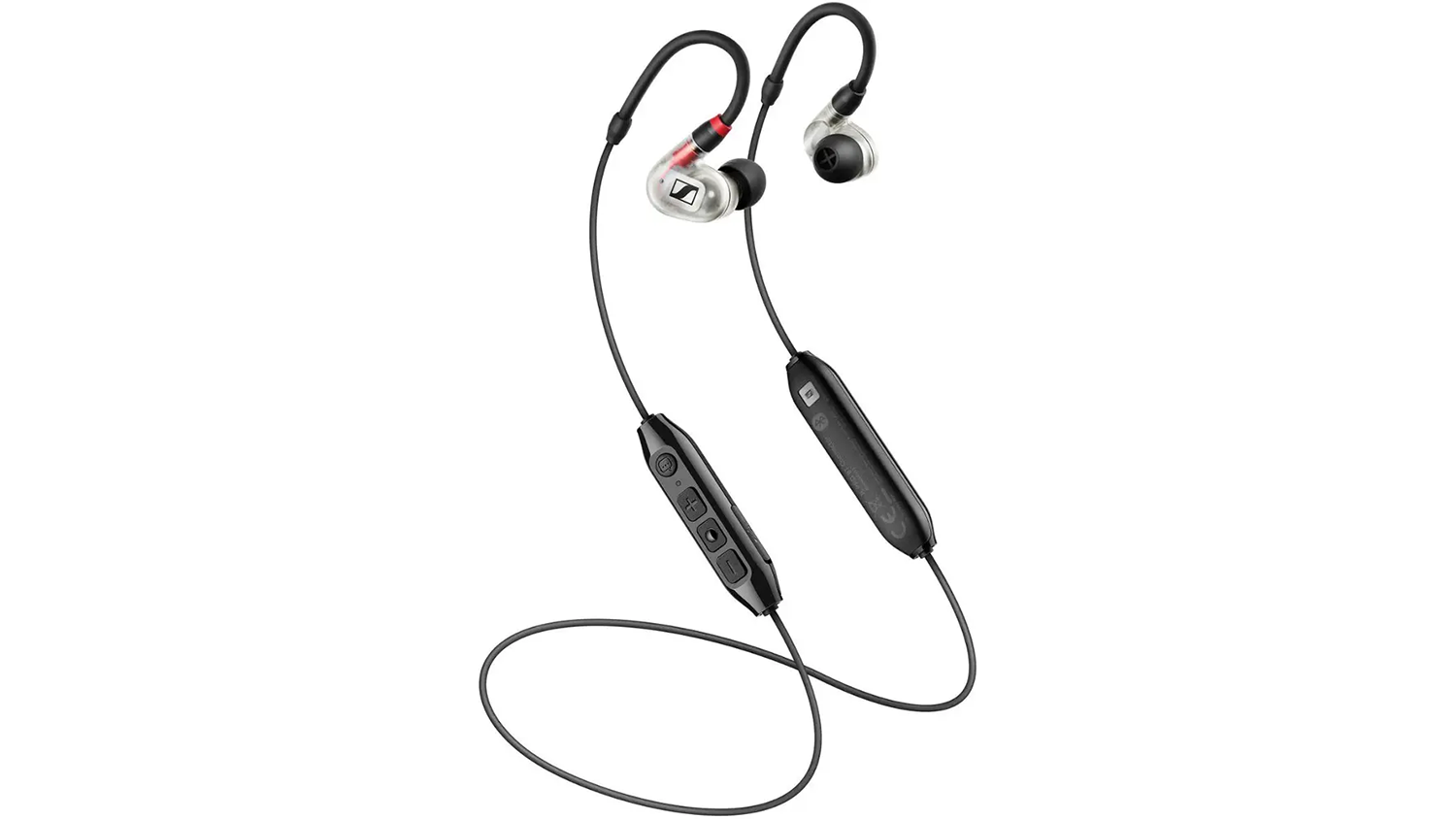 Slúchadlá Sennheiser IE 100 PRO BT