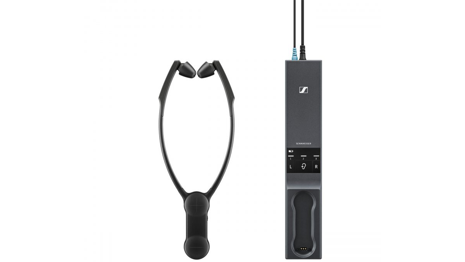 Sluchátka Sennheiser SET 860