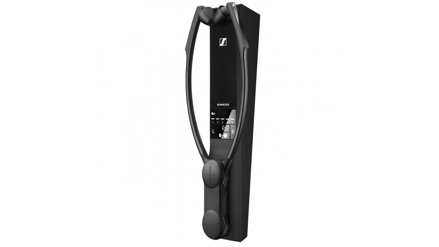 Sluchátka Sennheiser SET 860