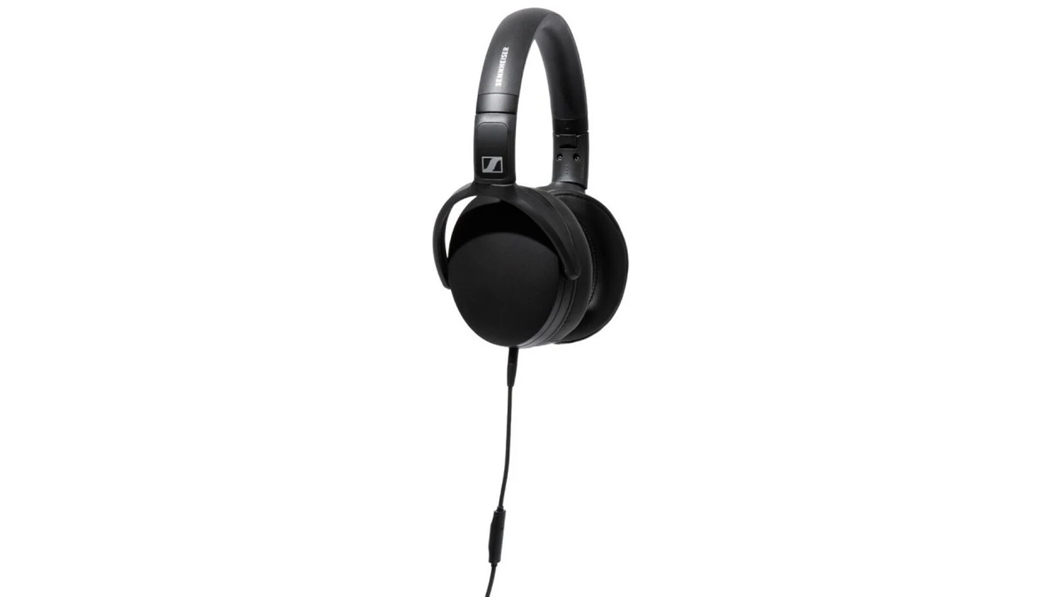 Slúchadlá Sennheiser HD 400U pohled ze strany
